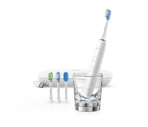 Philips Sonicare HX9924/07 DiamondClean Smart - 479751 - zdjęcie